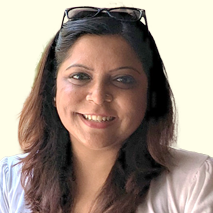 Arpita Ghosh